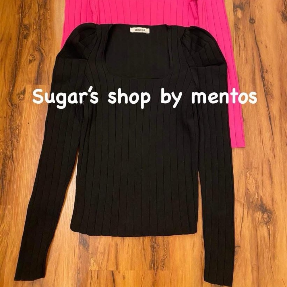 Turkish knit sweater free size very stylish